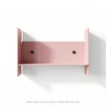The Shelf in Pink