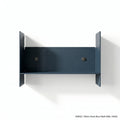 The Shelf in Blue