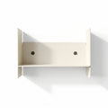 The Shelf in cream