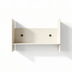 The Shelf in cream