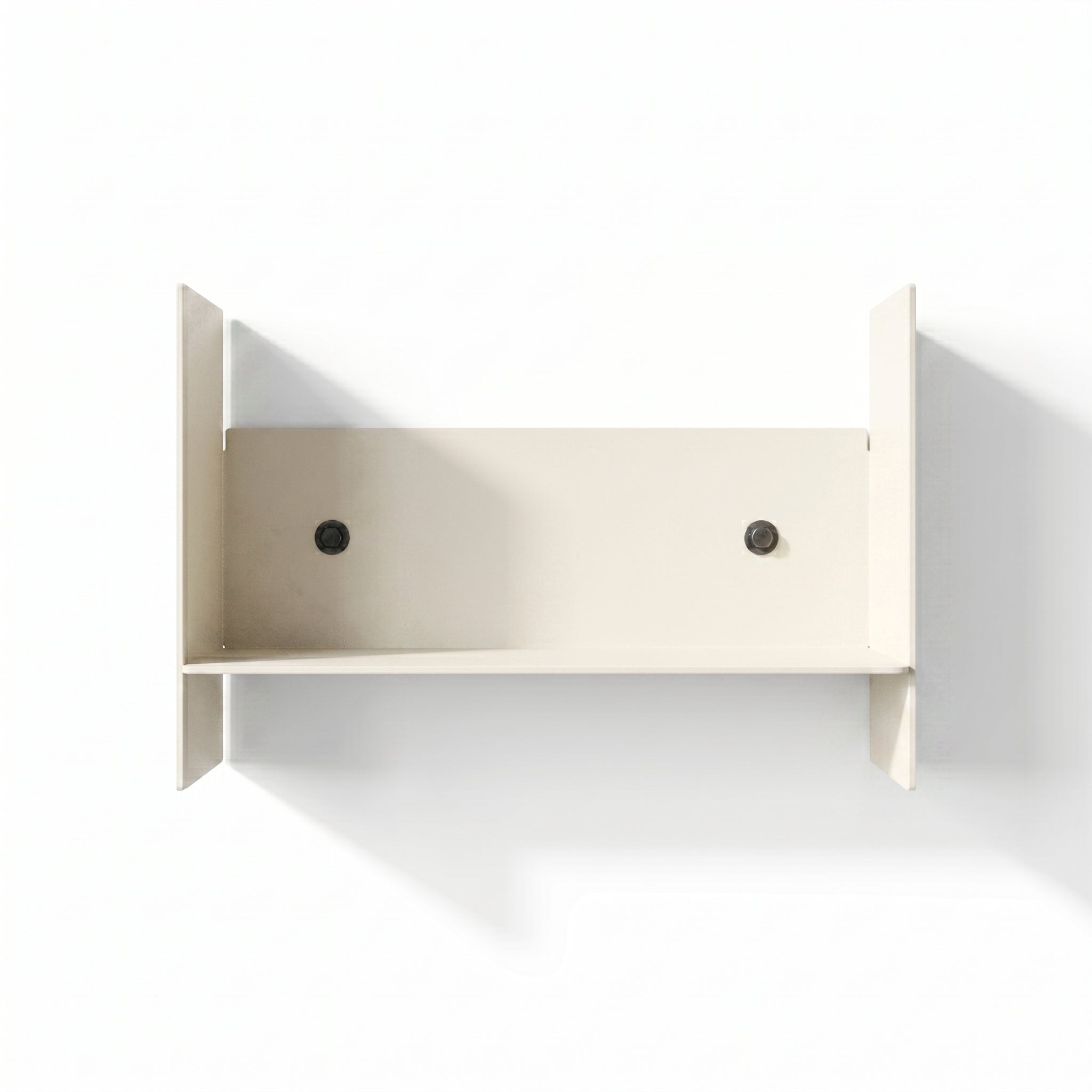 The Shelf in cream