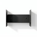 The Shelf in Black