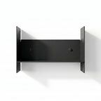 The Shelf in Black
