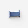 The Shelf in Blue