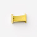 The Fold in yellow