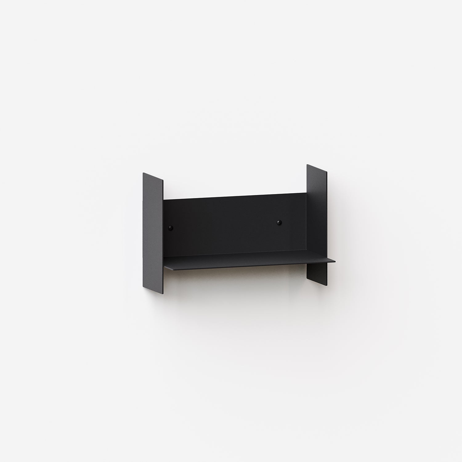 The Shelf in Black
